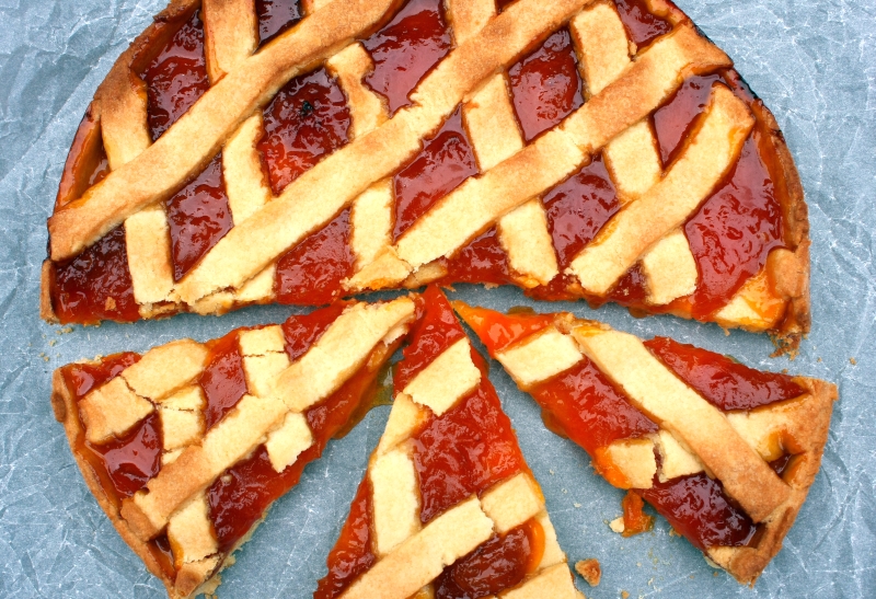 Apricot crostata3 resized